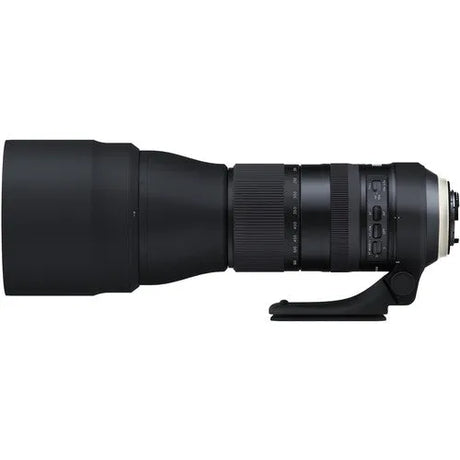 Tamron SP 150-600mm f/5-6.3 Di VC USD G2 for Nikon F - BHM Store