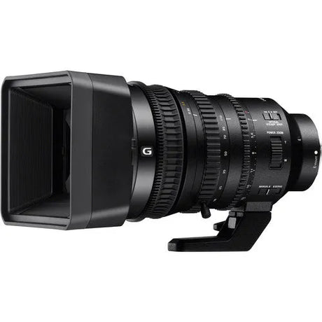 Sony E PZ 18-110mm f/4 G OSS Lens - BHM Store