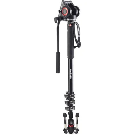 Manfrotto MVMXPRO500US XPRO Aluminum Video Monopod - BHM Store