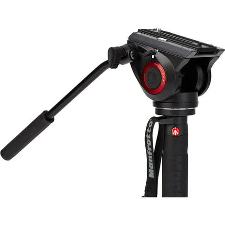 Manfrotto MVMXPRO500US XPRO Aluminum Video Monopod - BHM Store