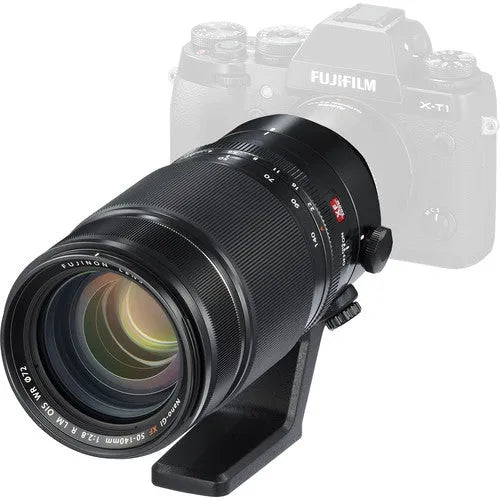 FUJIFILM 50-140mm Lens | Dubai | Abu Dhabi | UAE – BHM Store