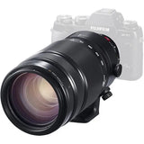 FUJIFILM XF 100-400mm f/4.5-5.6 R LM OIS WR Lens - BHM Store