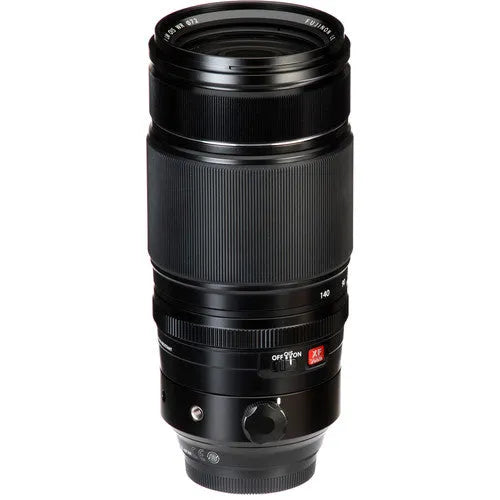 FUJIFILM XF 50-140mm f/2.8 R LM OIS WR Lens - BHM Store