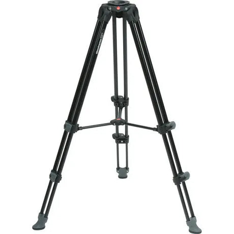 Manfrotto MVH502A Fluid Head and MVT502AM Tripod with Carrying Bag - BHM Store