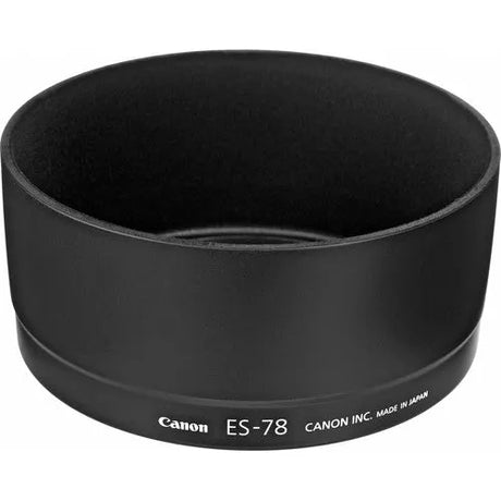 Canon EF 50mm f/1.2L USM Lens - BHM Store