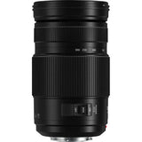 Panasonic Lumix G Vario 100-300mm f/4-5.6 II POWER O.I.S. Lens - BHM Store