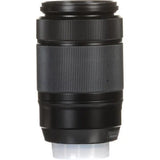 FUJIFILM XC 50-230mm f/4.5-6.7 OIS II Lens (Black) - BHM Store