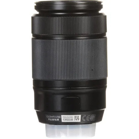 FUJIFILM XC 50-230mm f/4.5-6.7 OIS II Lens (Black) - BHM Store