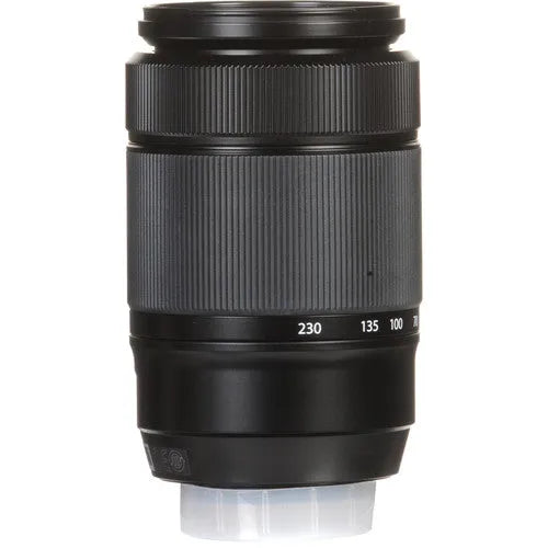 FUJIFILM XC 50-230mm f/4.5-6.7 OIS II Lens (Black) - BHM Store