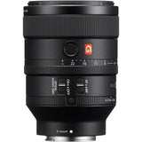 Sony FE 100mm f/2.8 STF GM OSS Lens - BHM Store