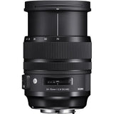 Sigma 24-70mm f/2.8 DG OS HSM Art Lens for Canon EF - BHM Store