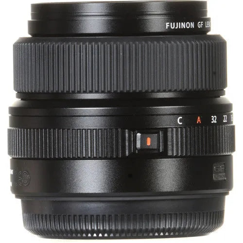 FUJIFILM GF 63mm f/2.8 R WR Lens - BHM Store