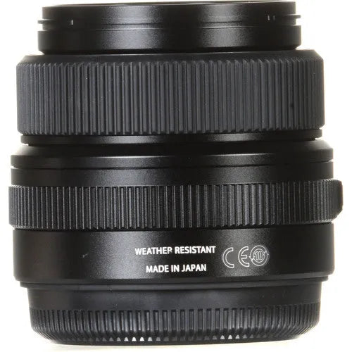 FUJIFILM GF 63mm f/2.8 R WR Lens - BHM Store