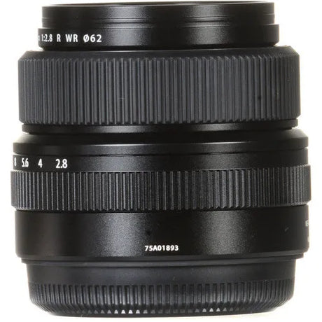 FUJIFILM GF 63mm f/2.8 R WR Lens - BHM Store