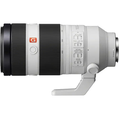 Sony FE 100-400mm f/4.5-5.6 GM OSS Lens - BHM Store