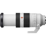 Sony FE 100-400mm f/4.5-5.6 GM OSS Lens - BHM Store