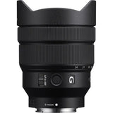 Sony FE 12-24mm f/4 G Lens - BHM Store