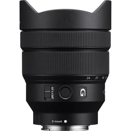 Sony FE 12-24mm f/4 G Lens - BHM Store