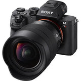 Sony FE 12-24mm f/4 G Lens - BHM Store