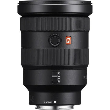 Sony FE 16-35mm f/2.8 GM Lens - BHM Store