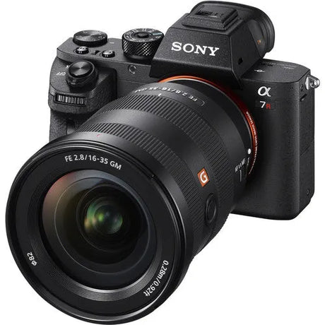 Sony FE 16-35mm f/2.8 GM Lens - BHM Store