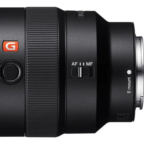 Sony FE 16-35mm f/2.8 GM Lens - BHM Store