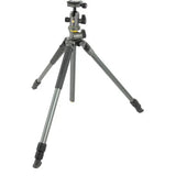 Vanguard Alta Pro 2+ 263AB100 Aluminum-Alloy Tripod Kit with Alta BH-100 Ball Head - BHM Store