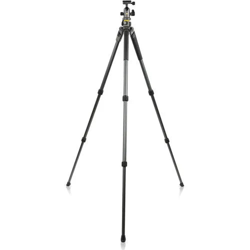 Vanguard Alta Pro 2+ 263AB100 Aluminum-Alloy Tripod Kit with Alta BH-100 Ball Head - BHM Store