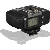 Godox X1R TTL Wireless Flash Receiver - BHM Store