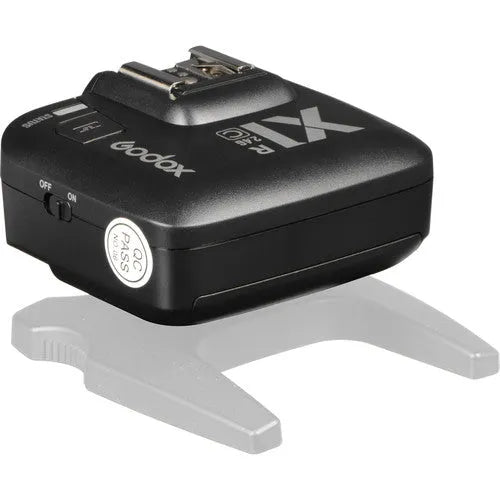 Godox X1R TTL Wireless Flash Receiver - BHM Store