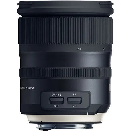 Tamron SP 24-70mm f/2.8 Di VC USD G2 Lens for Canon EF - BHM Store