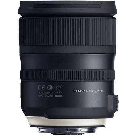 Tamron SP 24-70mm f/2.8 Di VC USD G2 Lens for Canon EF - BHM Store