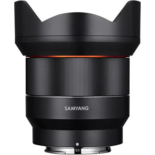 Samyang AF 14mm f/2.8 FE Lens for Sony E - BHM Store