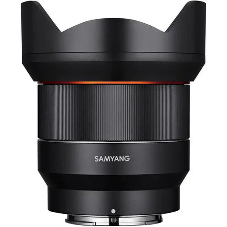 Samyang AF 14mm f/2.8 FE Lens for Sony E - BHM Store