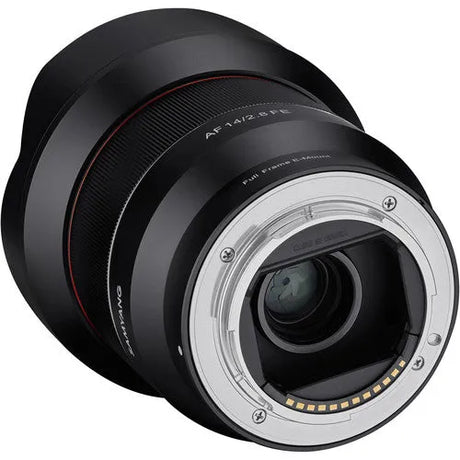 Samyang AF 14mm f/2.8 FE Lens for Sony E - BHM Store