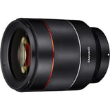 Samyang AF 50mm f/1.4 FE Lens for Sony E - BHM Store