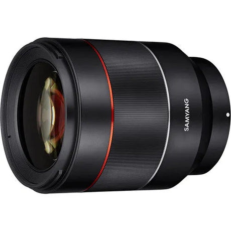 Samyang AF 50mm f/1.4 FE Lens for Sony E - BHM Store