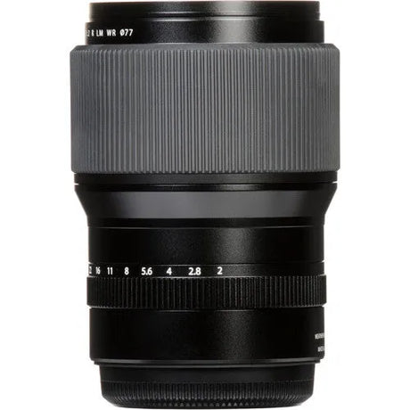 FUJIFILM GF 110mm f/2 R LM WR Lens - BHM Store