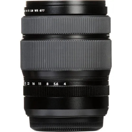 FUJIFILM GF 32-64mm f/4 R LM WR Lens - BHM Store