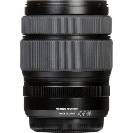 FUJIFILM GF 32-64mm f/4 R LM WR Lens - BHM Store