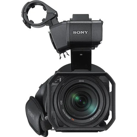 Sony PXW-Z90V 4K HDR XDCAM with Fast Hybrid AF - BHM Store