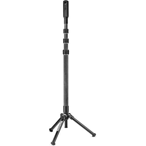 Manfrotto Virtual Reality Aluminum Base - BHM Store