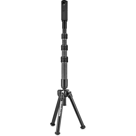 Manfrotto Virtual Reality Aluminum Base - BHM Store