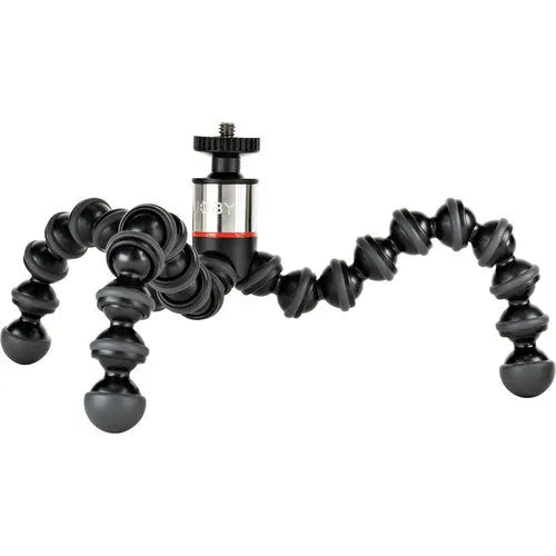 JOBY GorillaPod 500 Flexible Mini-Tripod - BHM Store