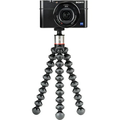 JOBY GorillaPod 500 Flexible Mini-Tripod - BHM Store