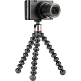 JOBY GorillaPod 500 Flexible Mini-Tripod - BHM Store