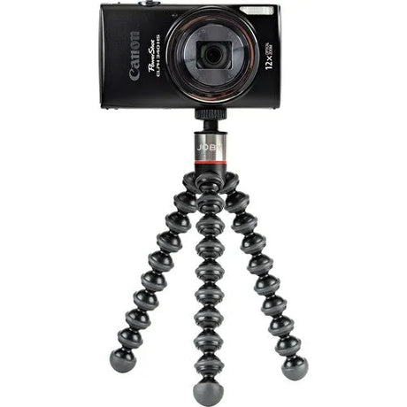 JOBY GorillaPod 325 Flexible Mini-Tripod - BHM Store