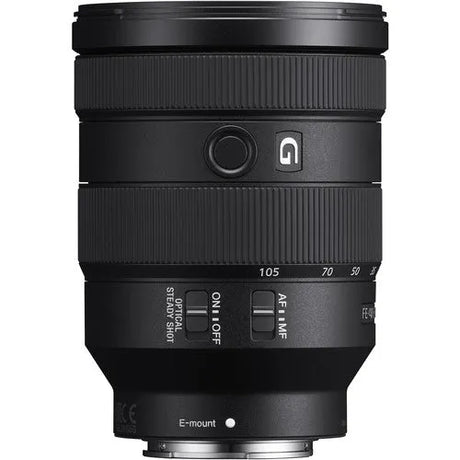 Sony FE 24-105mm f/4 G OSS Lens - BHM Store