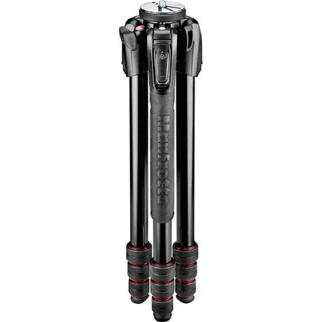 Manfrotto 190go! Aluminum M-Series Tripod - BHM Store