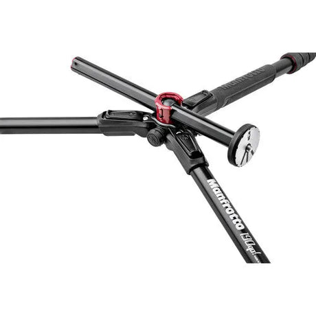 Manfrotto 190go! Aluminum M-Series Tripod - BHM Store